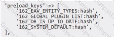 AD0-E722 Question 8