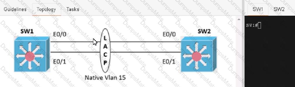 200-301 Question 170