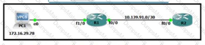 200-301 Question 153