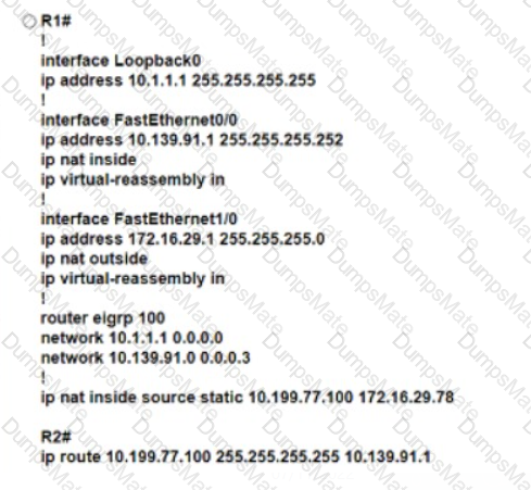 200-301 Question 153