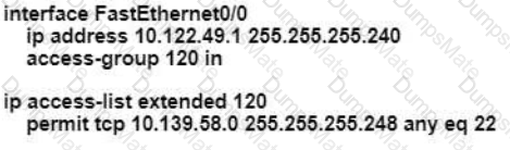 200-301 Question 233