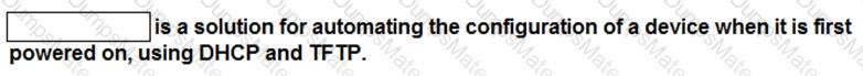 300-435 Question 17