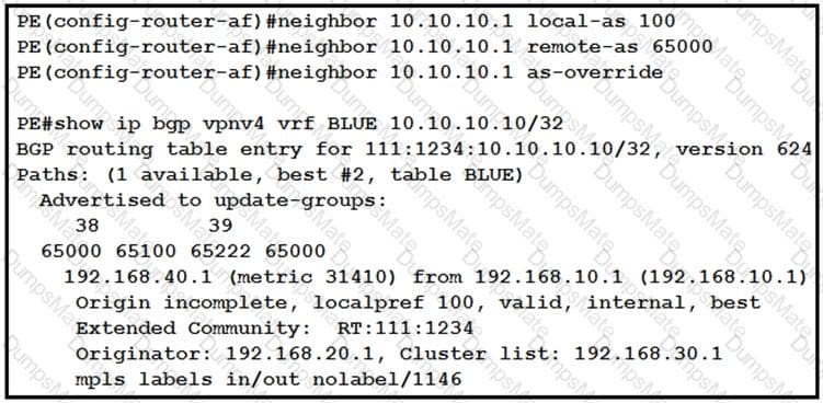 300-515 Zertifikatsfragen