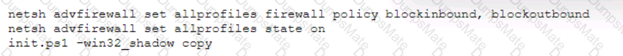 CAS-004 Question 92