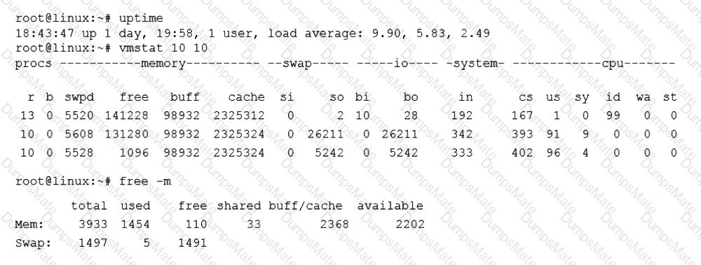 XK0-005 Question 112