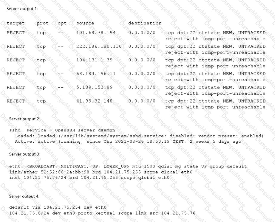 XK0-005 Question 52