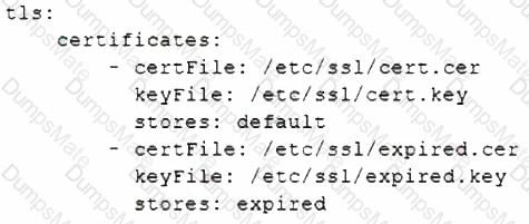 XK0-005 Question 19