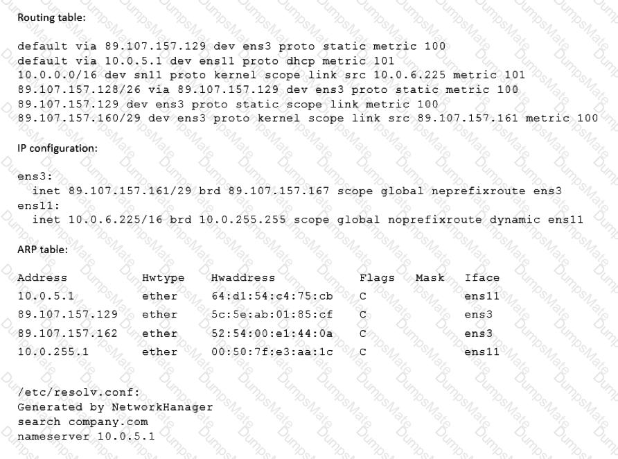 XK0-005 Question 77