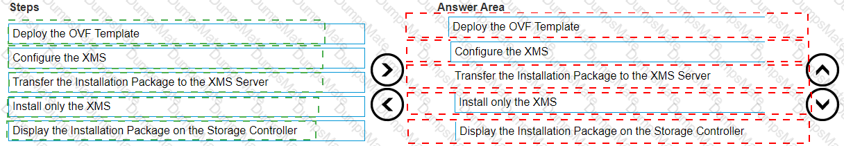 D-XTR-MN-A-24 Answer 8