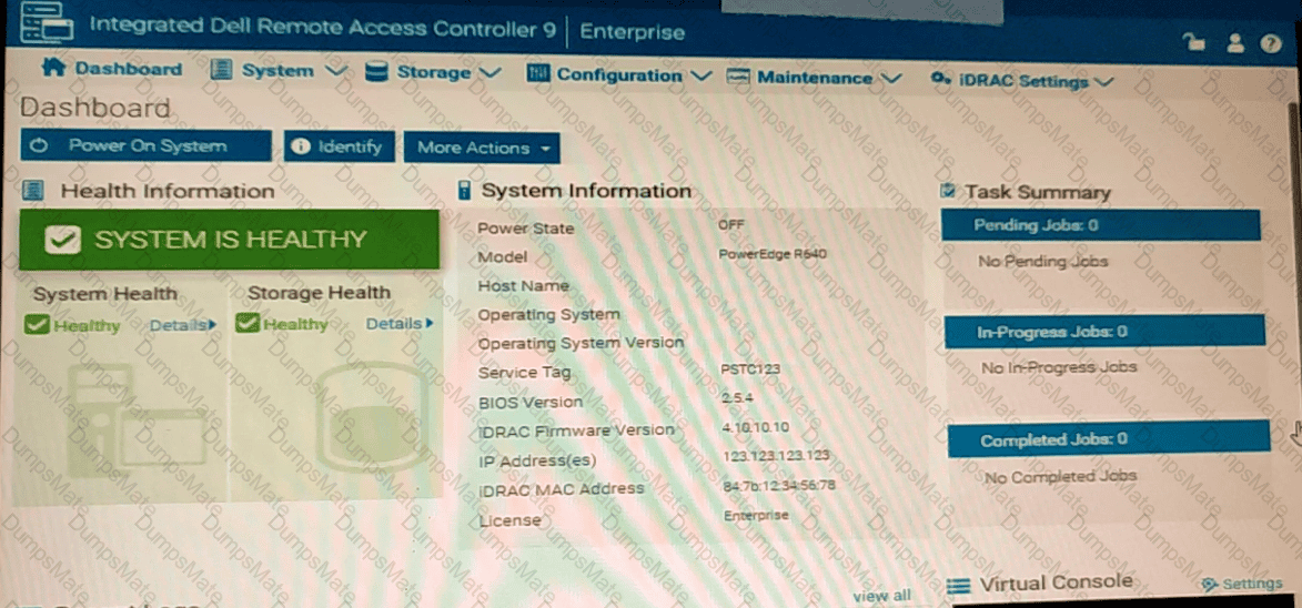 Latest DES-4122 Real Test