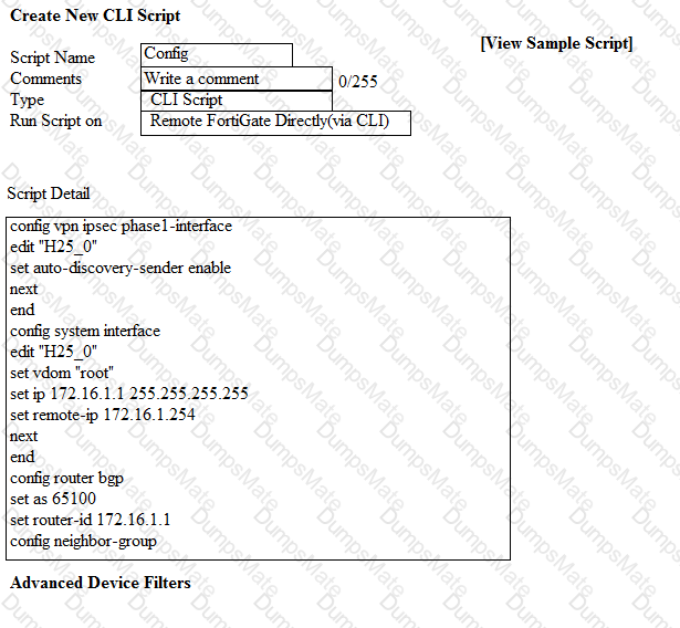 NSE5_FMG-7.2 Question 30