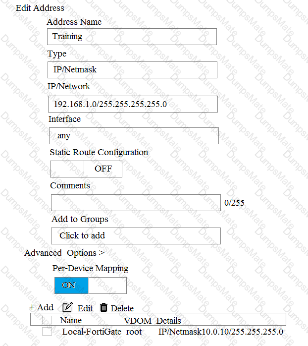 NSE5_FMG-7.2 Question 19