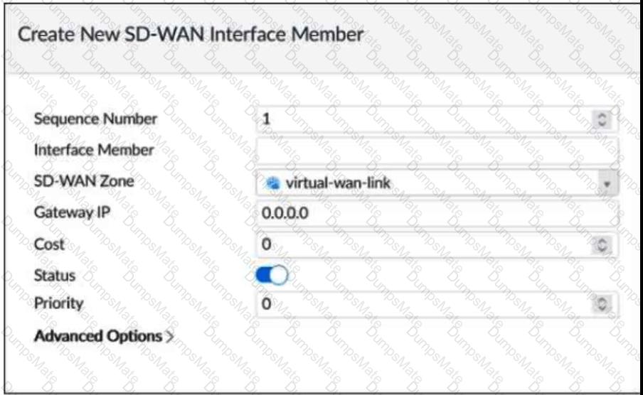 NSE7_SDW-7.2 Question 23