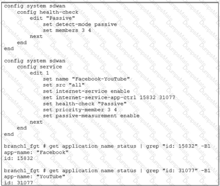 NSE7_SDW-7.2 Question 5