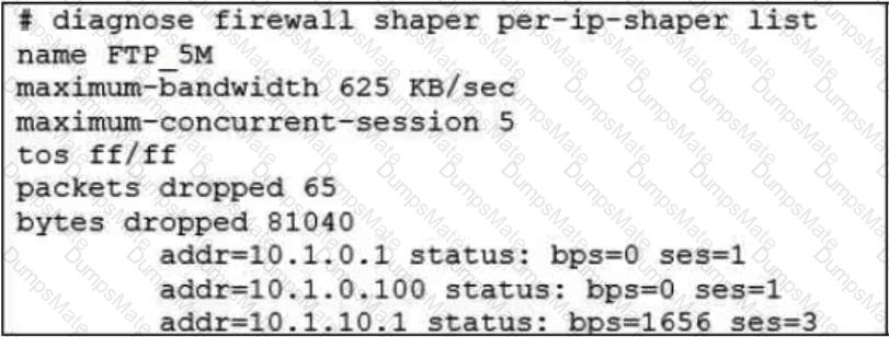 NSE7_SDW-7.2 Question 15