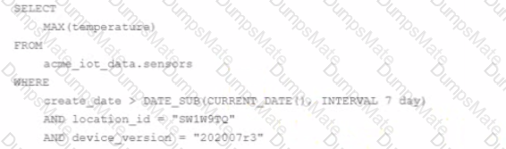 Professional-Data-Engineer Question 22