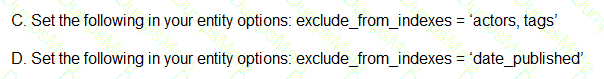 Professional-Data-Engineer Question 4