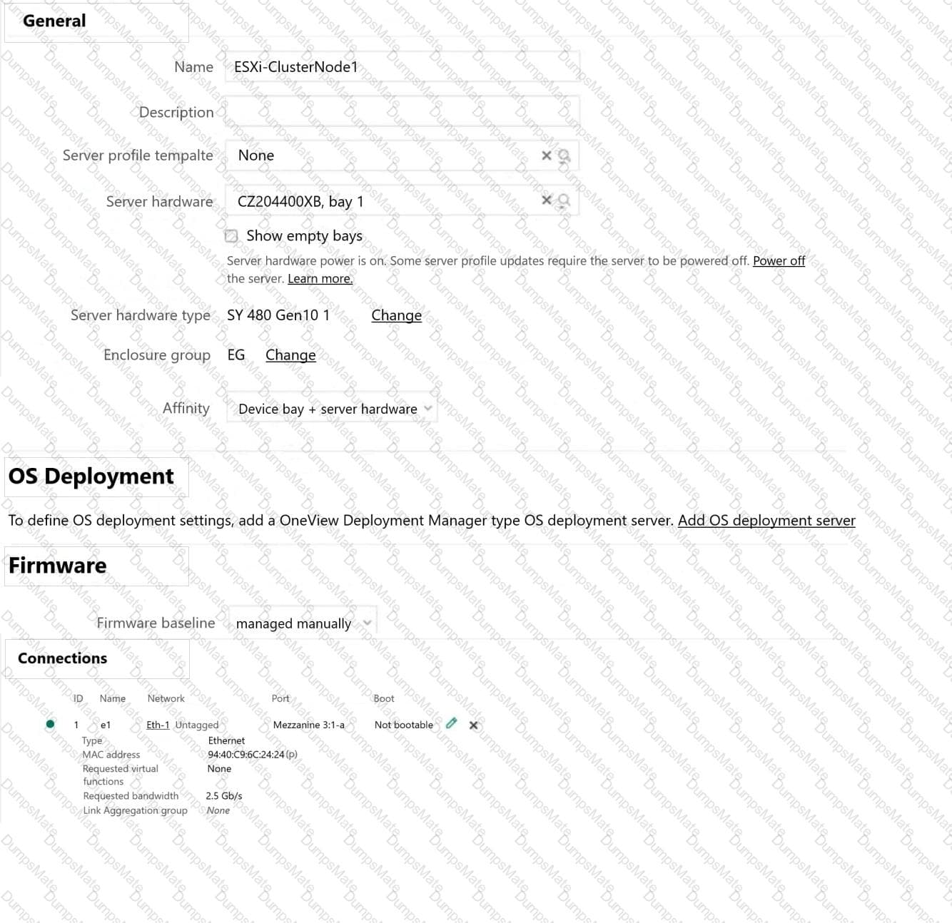 HPE2-T37 Frenquent Update