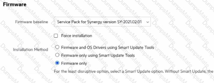 HPE2-T37 Question 32