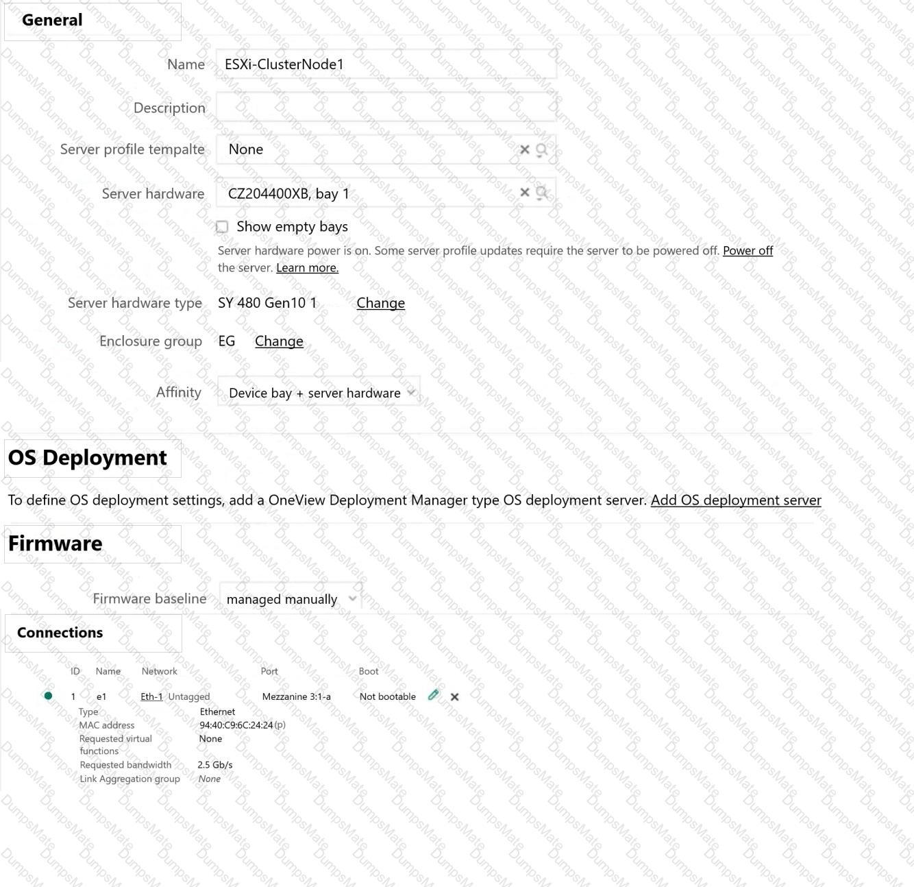 HPE2-T37 Question 15