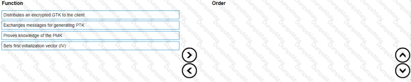 HPE6-A85 Question 24