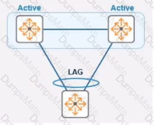 HPE6-A85 Question 14