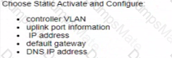 HPE7-A07 Question 12