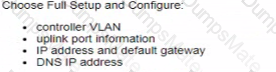 HPE7-A07 Question 12