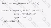 Terraform-Associate-003 Question 41