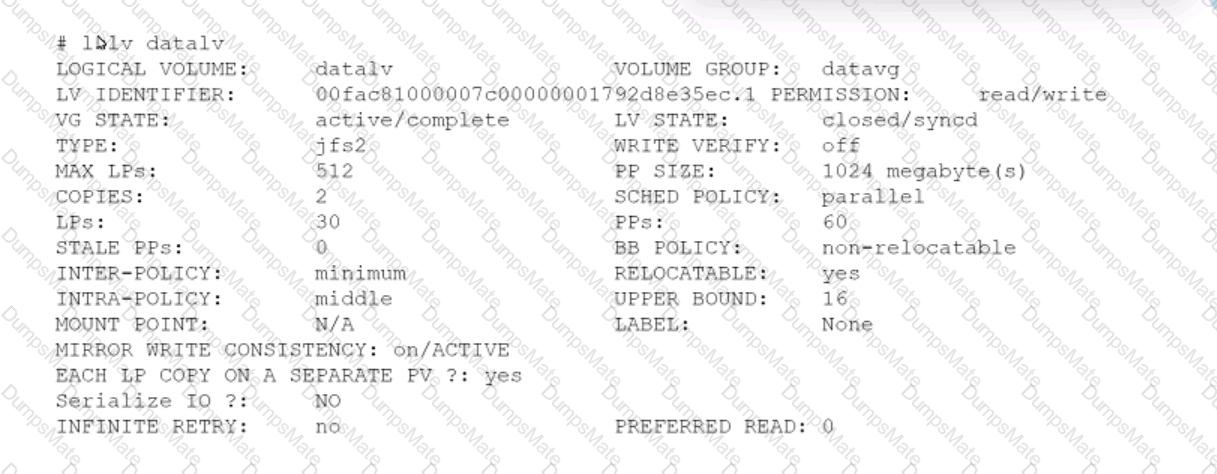 S1000-007 Question 5