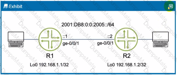 JN0-363 Question 10