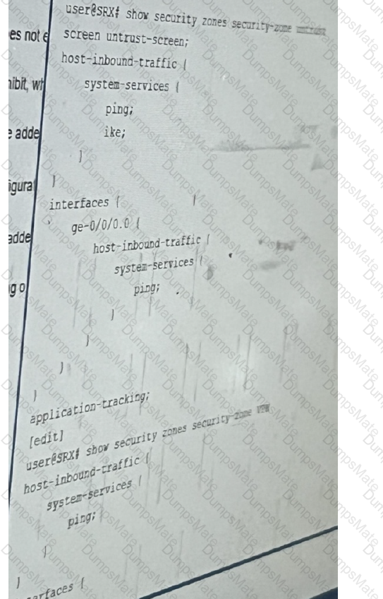 JN0-637 Question 13