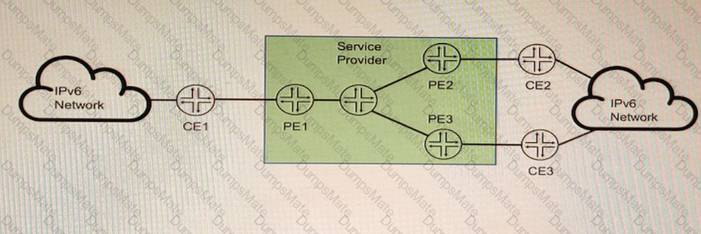 JN0-664 Question 27