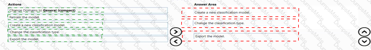 AI-102 Answer 9