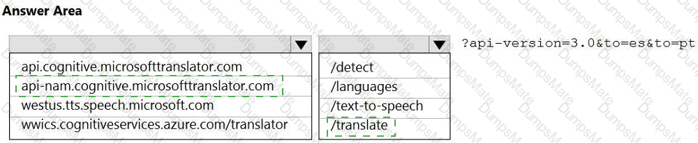 AI-102 Answer 24