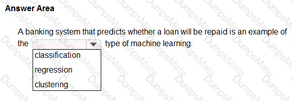 AI-900 Question 71