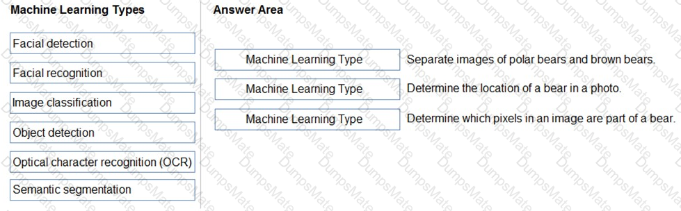 AI-900 Question 10