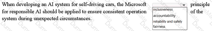 AI-900 Question 56