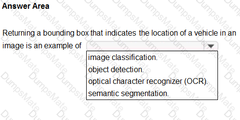 AI-900 Question 59