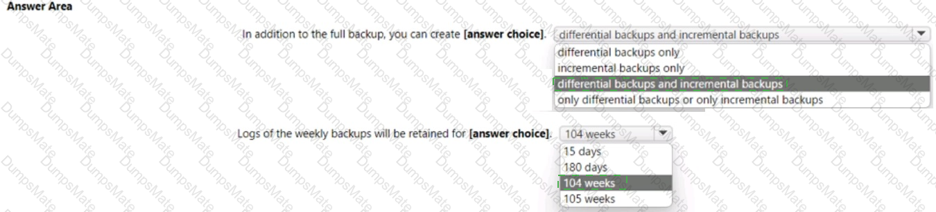 AZ-120 Answer 5