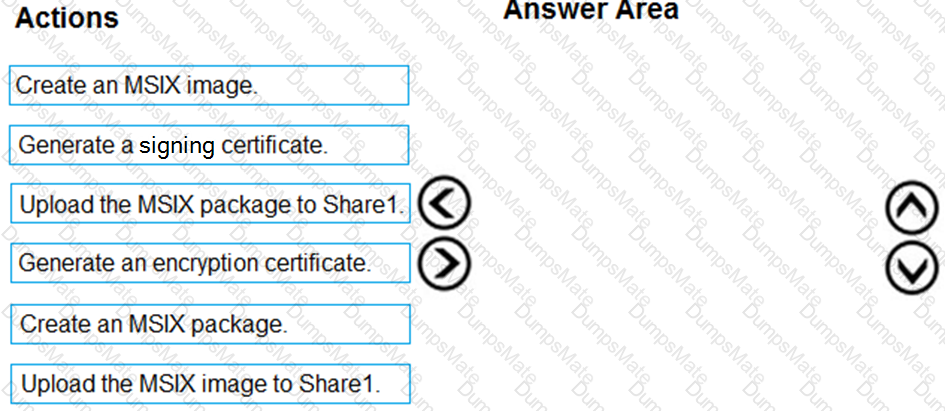 AZ-140 Question 11