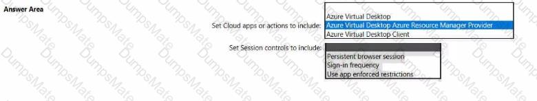 AZ-140 Question 28