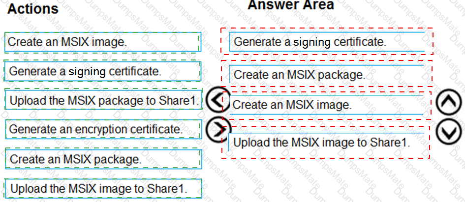 AZ-140 Answer 11