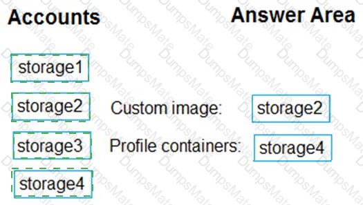 AZ-140 Answer 12