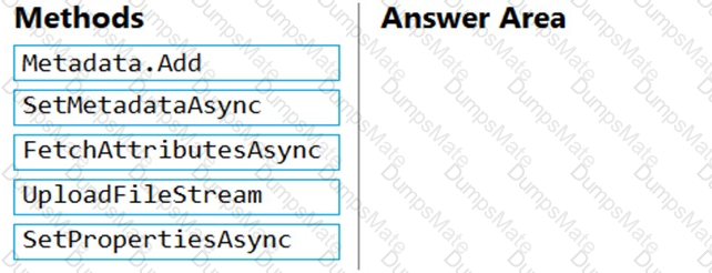 AZ-204 Question 32