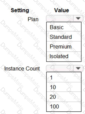 AZ-204 Question 41