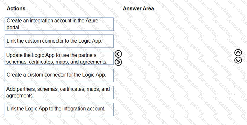 AZ-204 Question 43