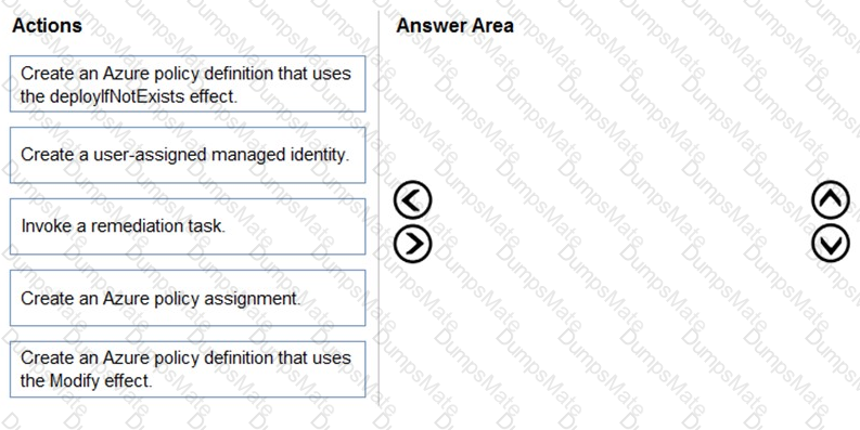 AZ-305 Question 14