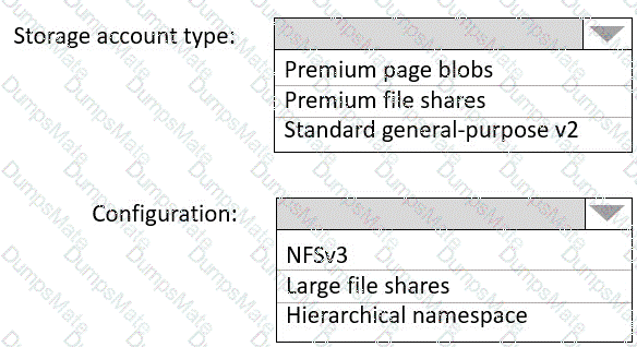 AZ-305 Question 21