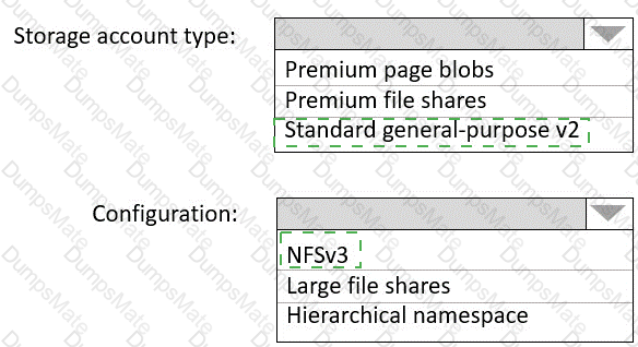 AZ-305 Answer 21